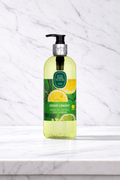 Eyüp Sabri Tuncer - Çeşme Zitrone Flüssigseife 500ml (Vegan)