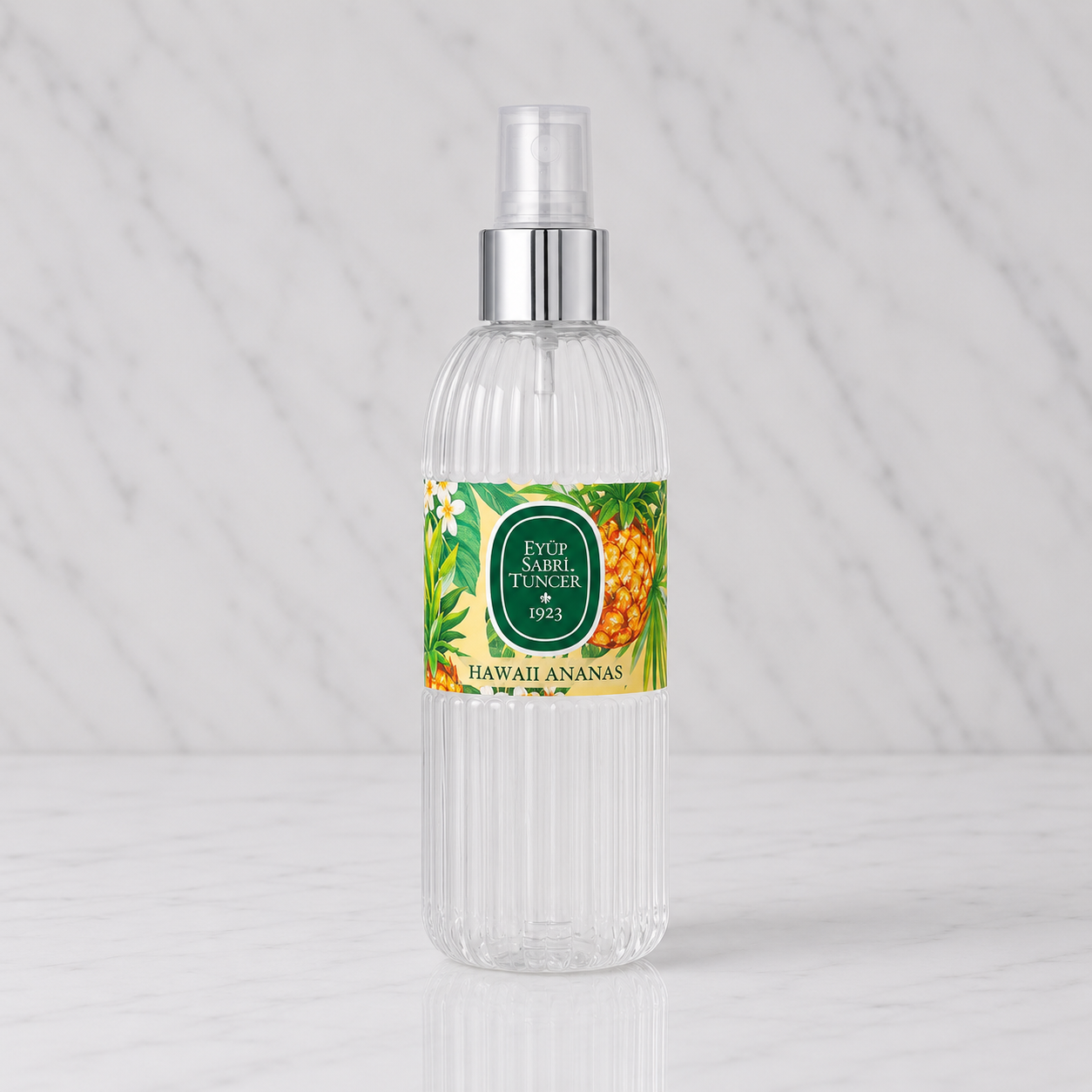 Eyüp Sabri Tuncer – Hawaii Ananas Eau de Cologne 150 ml