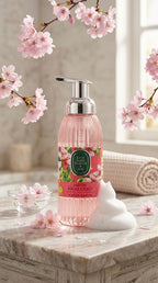 Eyüp Sabri Tuncer - Schaumseife Japanische Kirschblüte 500ml