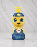Dalin - Baby Shampoo & Körpershampoo 500ml