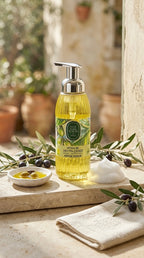 Eyüp Sabri Tuncer - Schaumseife Ayvalık Olivenblüte 500ml