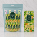 Eyüp Sabri Tuncer - Hawaii Ananas Erfrischungstücher 150 Stück