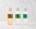 EST Eau de Cologne Trio Set 2 – Yasemin, Bodrum Mandarine & Ayvalik Olivenblüte (3 × 150 ml)