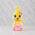 Dalin Girl - Baby Shampoo & Körpershampoo 500ml