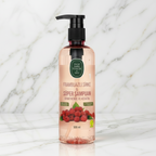 Eyüp Sabri Tuncer – Himbeeressig Super Shampoo 500 ml (Vegan)