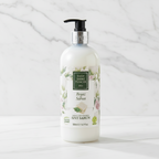Eyüp Sabri Tuncer – weiße Flüssigseife mit natürlichem Olivenöl 500 ml (Vegan)