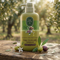 Eyüp Sabri Tuncer – Natürliches Olivenöl Shampoo 600 ml (Vegan)