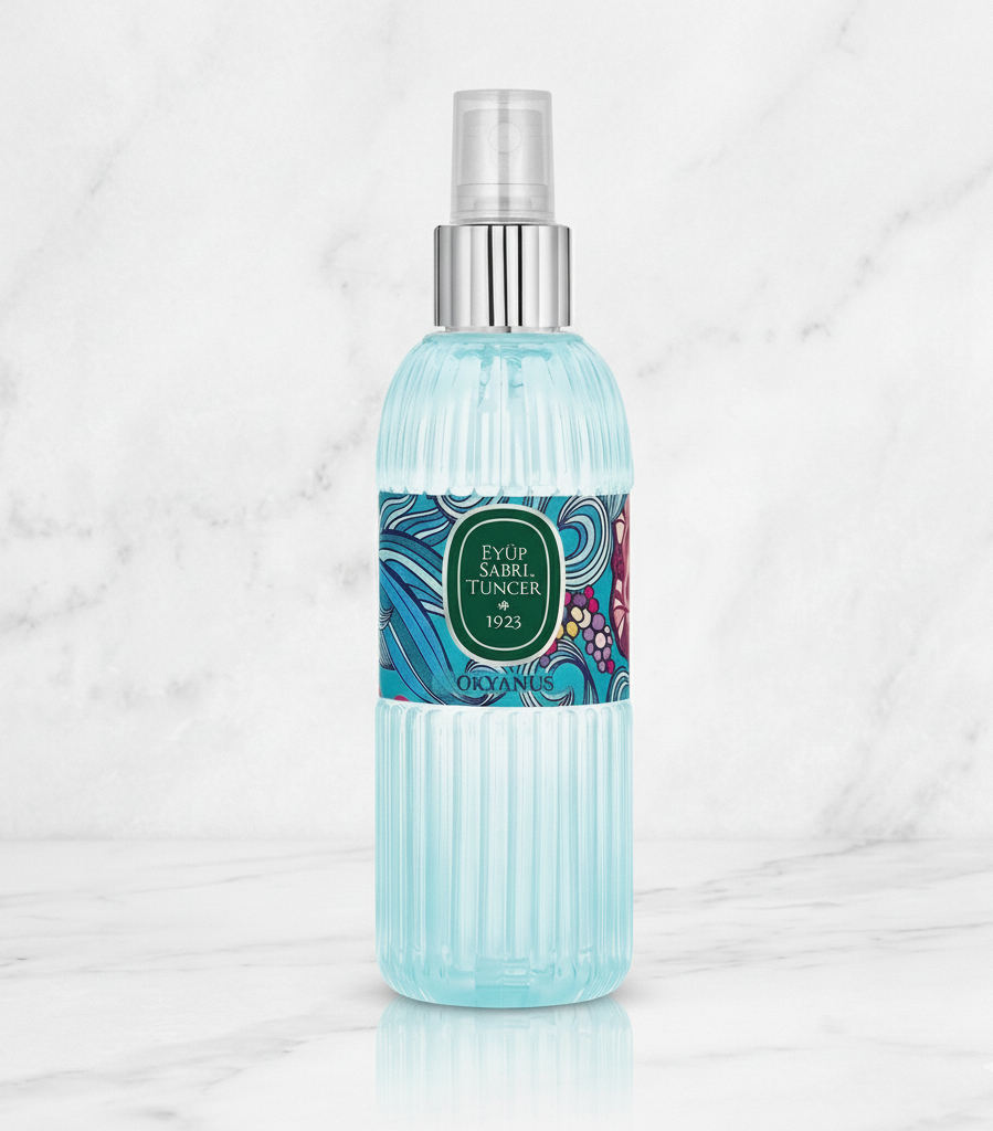 Eyüp Sabri Tuncer – Ocean Eau de Cologne 150 ml