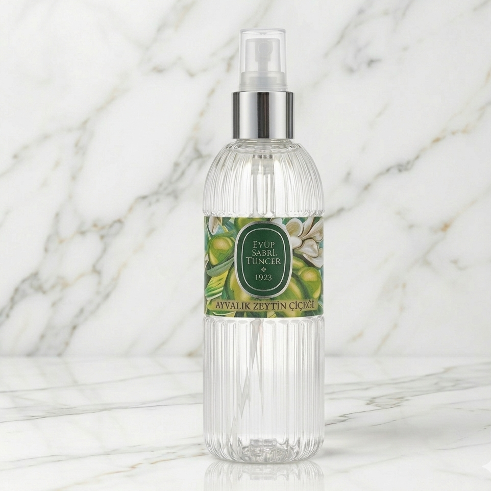 Eyüp Sabri Tuncer – Ayvalık Olivenblüten Eau de Cologne 150 ml