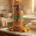 Eyüp Sabri Tuncer – Natürliches Arganöl Shampoo 600 ml (Vegan)