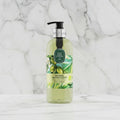 Eyüp Sabri Tuncer – Ayvalık Olivenblüten Flüssigseife 500 ml (Vegan)