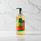 Eyüp Sabri Tuncer – Bodrum Mandarine Flüssigseife 500 ml (Vegan)