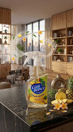 Eyüp Sabri Tuncer – Gizli Bahçe Hawaii Ananas Raumspray 500ml