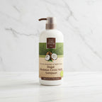 Eyüp Sabri Tuncer – Natürliches Kokosnussmilch Shampoo 600 ml (Vegan)