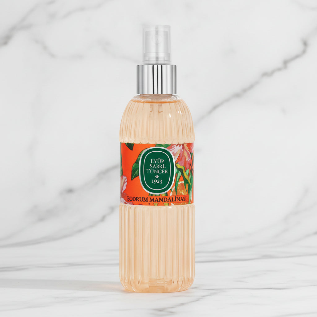 Eyüp Sabri Tuncer – Bodrum Mandarine Eau de Cologne 150 ml